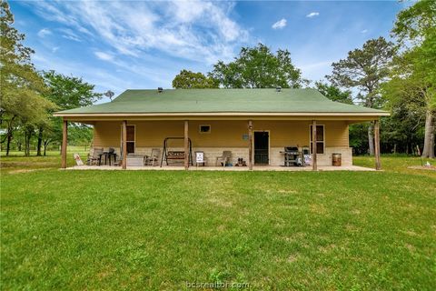 Tiny photo for 9832 Hawaii Lane, Midway, TX 75852 (MLS # 26005231)