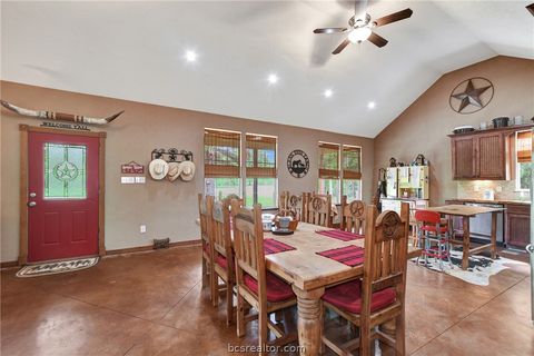 Tiny photo for 9832 Hawaii Lane, Midway, TX 75852 (MLS # 26005231)