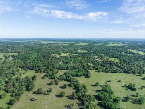 Tiny photo for 9832 Hawaii Lane, Midway, TX 75852 (MLS # 26005231)