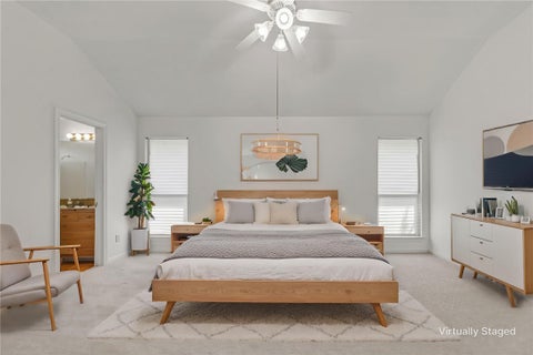 Tiny photo for 610 Plano Drive, College Station, TX 77845 (MLS # 26012874)