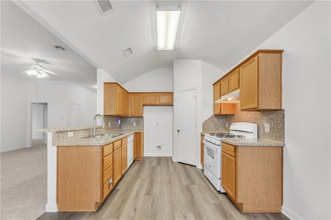 Tiny photo for 610 Plano Drive, College Station, TX 77845 (MLS # 26012874)