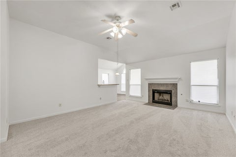 Tiny photo for 610 Plano Drive, College Station, TX 77845 (MLS # 26012874)