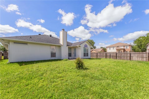 Tiny photo for 610 Plano Drive, College Station, TX 77845 (MLS # 26012874)
