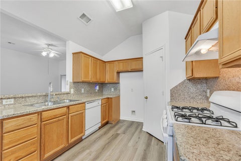 Tiny photo for 610 Plano Drive, College Station, TX 77845 (MLS # 26012874)