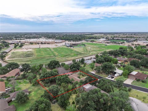 Tiny photo for 1817 Medina Drive, College Station, TX 77840 (MLS # 26010502)