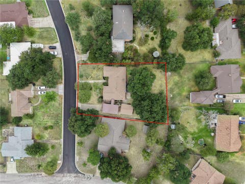 Tiny photo for 1817 Medina Drive, College Station, TX 77840 (MLS # 26010502)