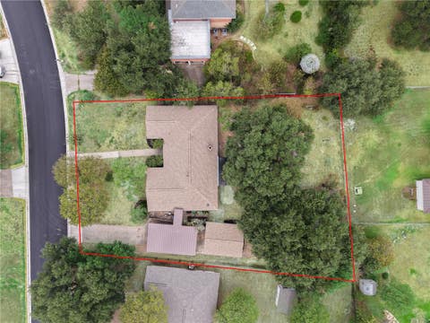 Tiny photo for 1817 Medina Drive, College Station, TX 77840 (MLS # 26010502)