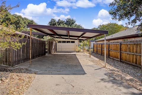 Tiny photo for 1817 Medina Drive, College Station, TX 77840 (MLS # 26010502)