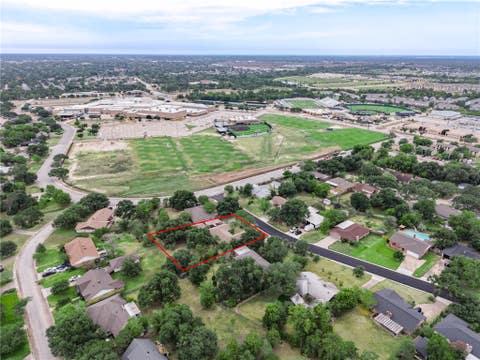 Tiny photo for 1817 Medina Drive, College Station, TX 77840 (MLS # 26010502)