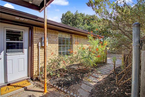 Tiny photo for 1817 Medina Drive, College Station, TX 77840 (MLS # 26010502)
