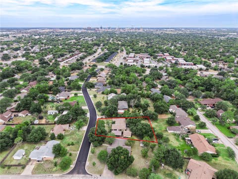 Tiny photo for 1817 Medina Drive, College Station, TX 77840 (MLS # 26010502)