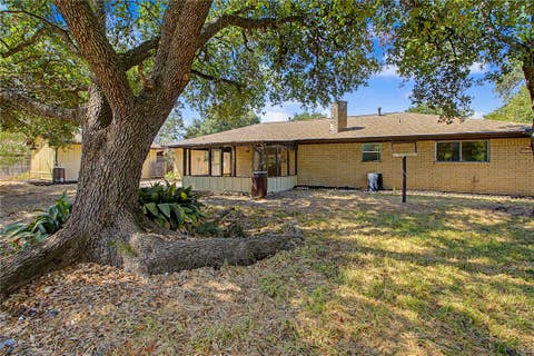 Tiny photo for 1817 Medina Drive, College Station, TX 77840 (MLS # 26010502)