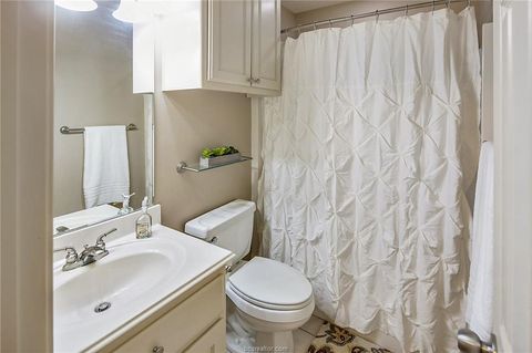 Tiny photo for 3503 Myth Lane, College Station, TX 77845 (MLS # 25006965)