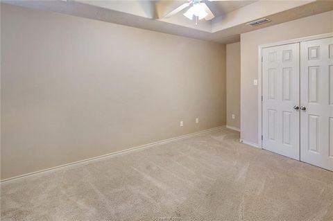 Tiny photo for 3503 Myth Lane, College Station, TX 77845 (MLS # 25006965)
