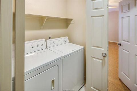 Tiny photo for 3503 Myth Lane, College Station, TX 77845 (MLS # 25006965)