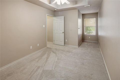 Tiny photo for 3503 Myth Lane, College Station, TX 77845 (MLS # 25006965)
