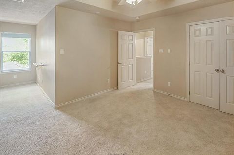 Tiny photo for 3503 Myth Lane, College Station, TX 77845 (MLS # 25006965)