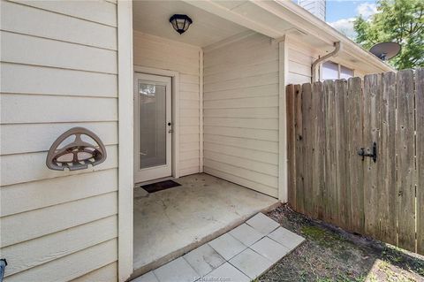 Tiny photo for 3503 Myth Lane, College Station, TX 77845 (MLS # 25006965)