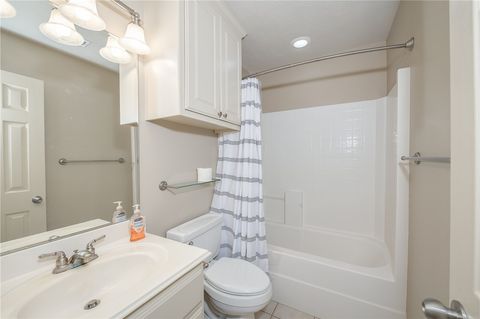 Tiny photo for 3503 Myth Lane, College Station, TX 77845 (MLS # 25006965)