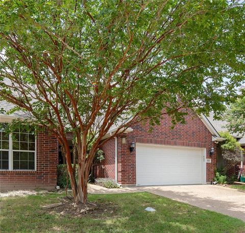Tiny photo for 3503 Myth Lane, College Station, TX 77845 (MLS # 25006965)