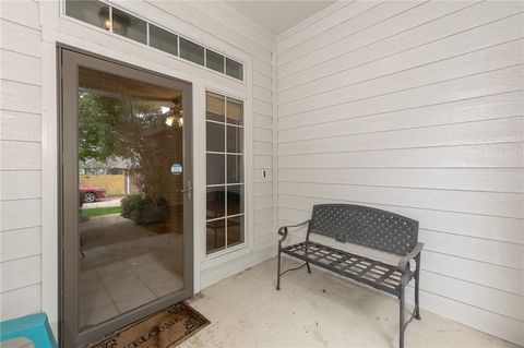 Tiny photo for 3503 Myth Lane, College Station, TX 77845 (MLS # 25006965)