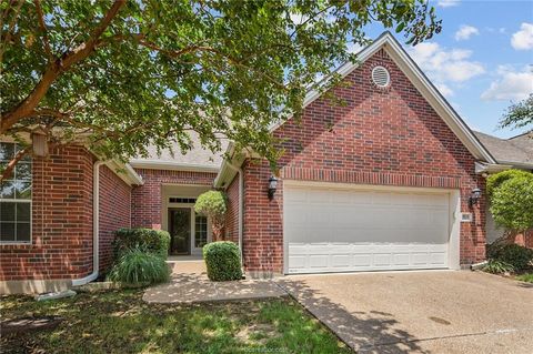 Tiny photo for 3503 Myth Lane, College Station, TX 77845 (MLS # 25006965)