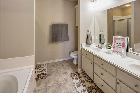 Tiny photo for 3503 Myth Lane, College Station, TX 77845 (MLS # 25006965)