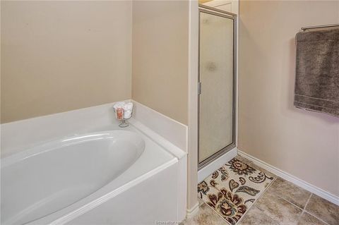 Tiny photo for 3503 Myth Lane, College Station, TX 77845 (MLS # 25006965)