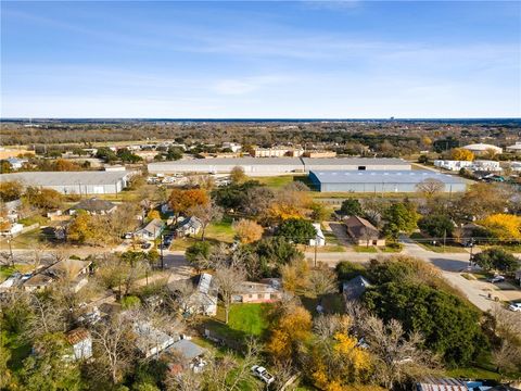 Tiny photo for 1302 N Sims Avenue, Bryan, TX 77803 (MLS # 25013304)