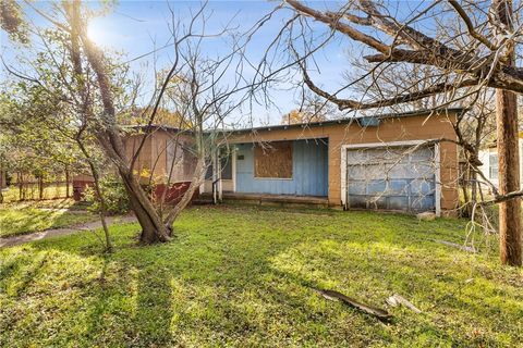 Tiny photo for 1302 N Sims Avenue, Bryan, TX 77803 (MLS # 25013304)