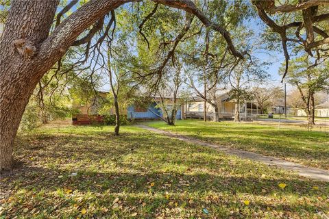 Tiny photo for 1302 N Sims Avenue, Bryan, TX 77803 (MLS # 25013304)