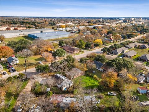 Tiny photo for 1302 N Sims Avenue, Bryan, TX 77803 (MLS # 25013304)