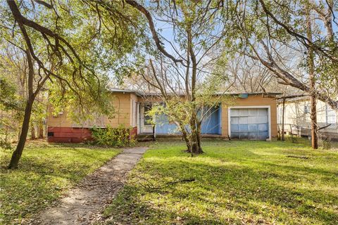 Tiny photo for 1302 N Sims Avenue, Bryan, TX 77803 (MLS # 25013304)