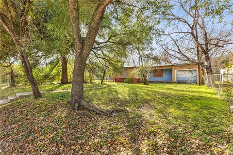 Tiny photo for 1302 N Sims Avenue, Bryan, TX 77803 (MLS # 25013304)