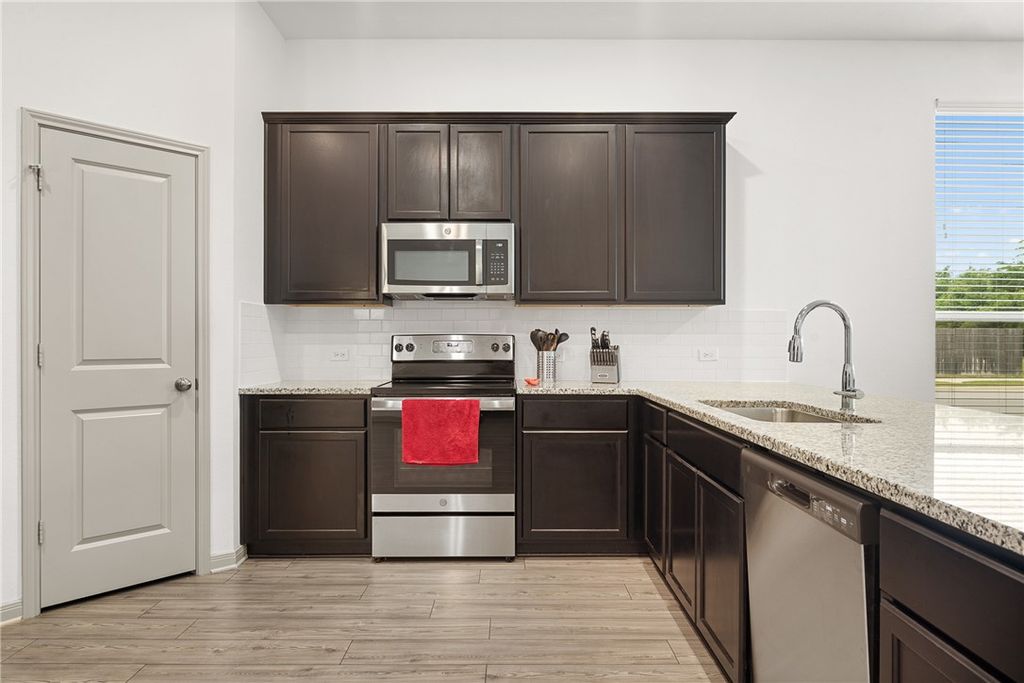Photo of 1968 Chief Street, Bryan, TX 77807 (MLS # 26004846)