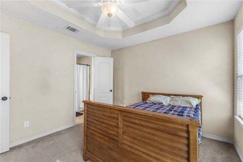 Tiny photo for 1000 Spring Loop #1801, College Station, TX 77840 (MLS # 26003458)