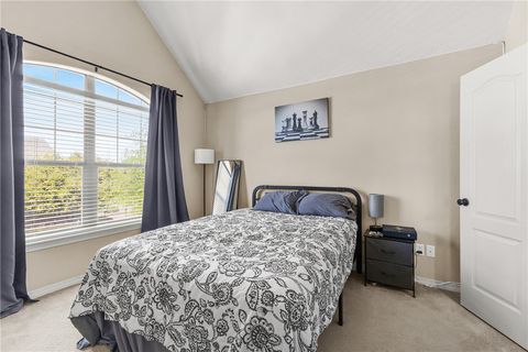 Tiny photo for 1000 Spring Loop #1801, College Station, TX 77840 (MLS # 26003458)