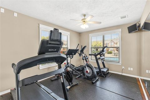 Tiny photo for 1000 Spring Loop #1801, College Station, TX 77840 (MLS # 26003458)