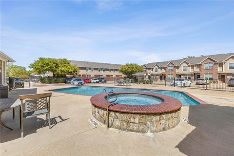 Tiny photo for 1000 Spring Loop #1801, College Station, TX 77840 (MLS # 26003458)
