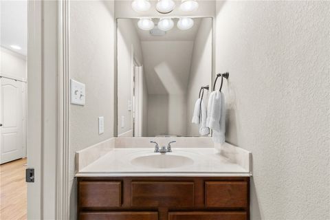 Tiny photo for 1000 Spring Loop #1801, College Station, TX 77840 (MLS # 26003458)