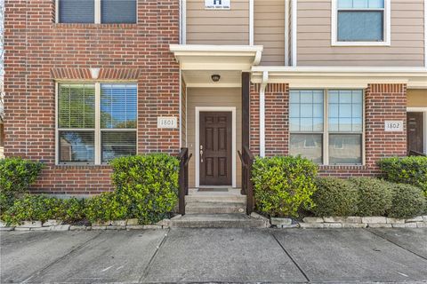 Tiny photo for 1000 Spring Loop #1801, College Station, TX 77840 (MLS # 26003458)