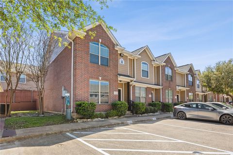 Tiny photo for 1000 Spring Loop #1801, College Station, TX 77840 (MLS # 26003458)