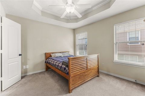 Tiny photo for 1000 Spring Loop #1801, College Station, TX 77840 (MLS # 26003458)