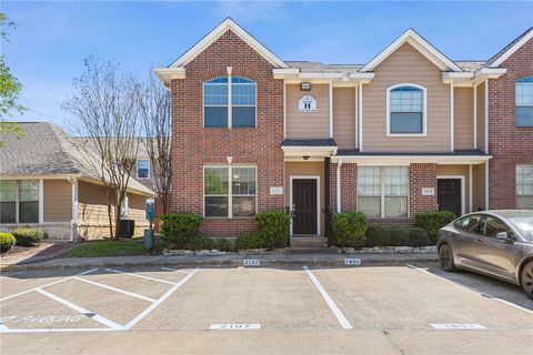 Photo of 1000 Spring Loop #1801, College Station, TX 77840 (MLS # 26003458)
