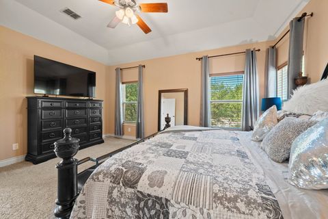 Tiny photo for 2038 Owl Br, Canyon Lake, TX 78133 (MLS # 25012003)