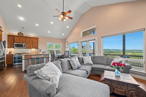 Tiny photo for 2038 Owl Br, Canyon Lake, TX 78133 (MLS # 25012003)