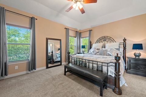 Tiny photo for 2038 Owl Br, Canyon Lake, TX 78133 (MLS # 25012003)