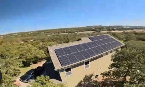 Tiny photo for 2038 Owl Br, Canyon Lake, TX 78133 (MLS # 25012003)