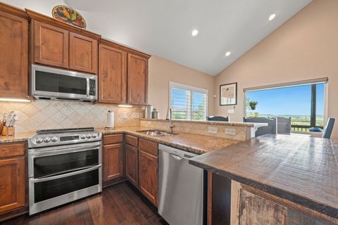 Tiny photo for 2038 Owl Br, Canyon Lake, TX 78133 (MLS # 25012003)