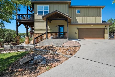 Tiny photo for 2038 Owl Br, Canyon Lake, TX 78133 (MLS # 25012003)